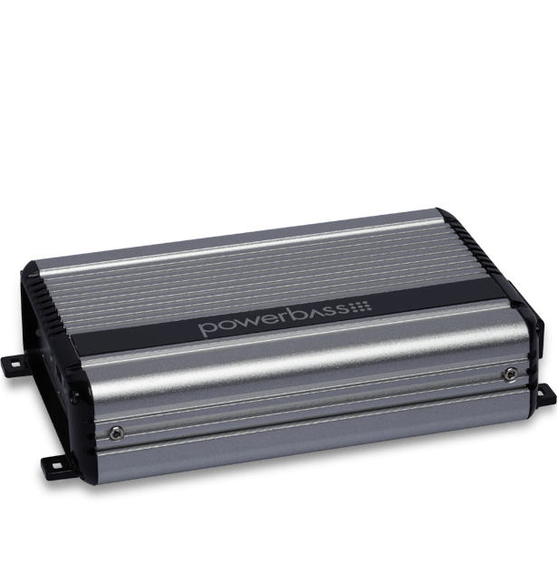 car amplifiers
